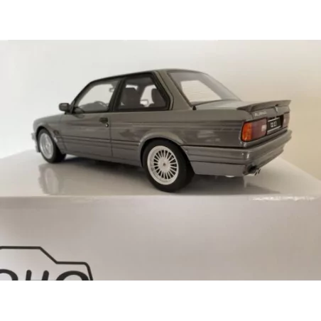 Marketplace - BMW E30 phase 2 Coupé - Ottomobile - 1:18