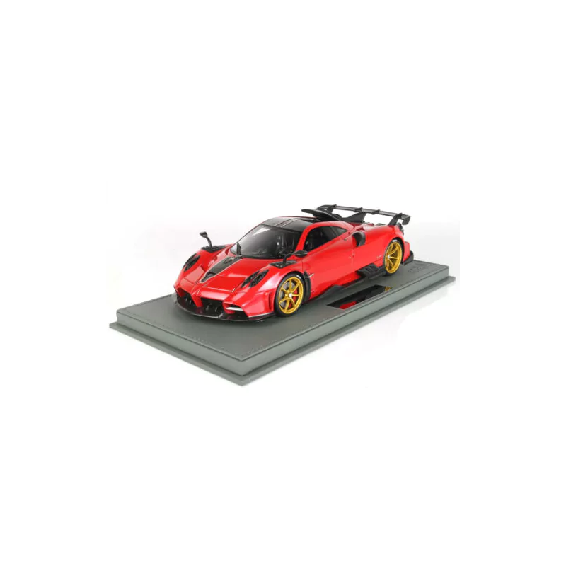 Marketplace - Pagani Imola 2020 - BBR Models - 1:18