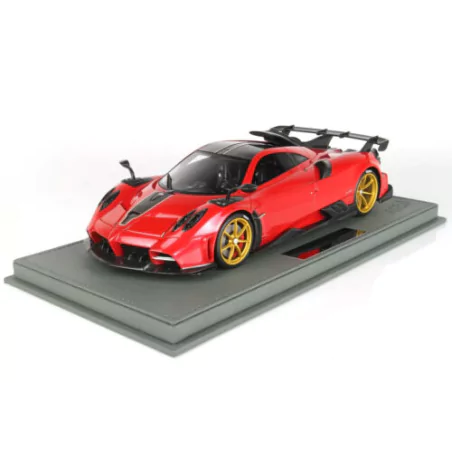Marketplace - Pagani Imola 2020 - BBR Models - 1:18