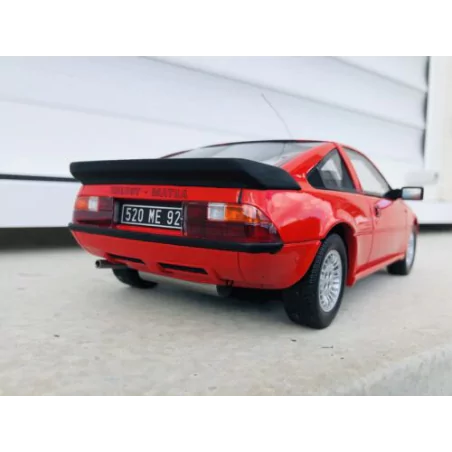 Marketplace - Talbot Matra Simca - MURENA S - 2.2 142 hp - Ottomobi...