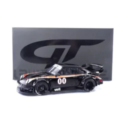 Marketplace - PORSCHE 911 RWB - Ottomobile - 1:18