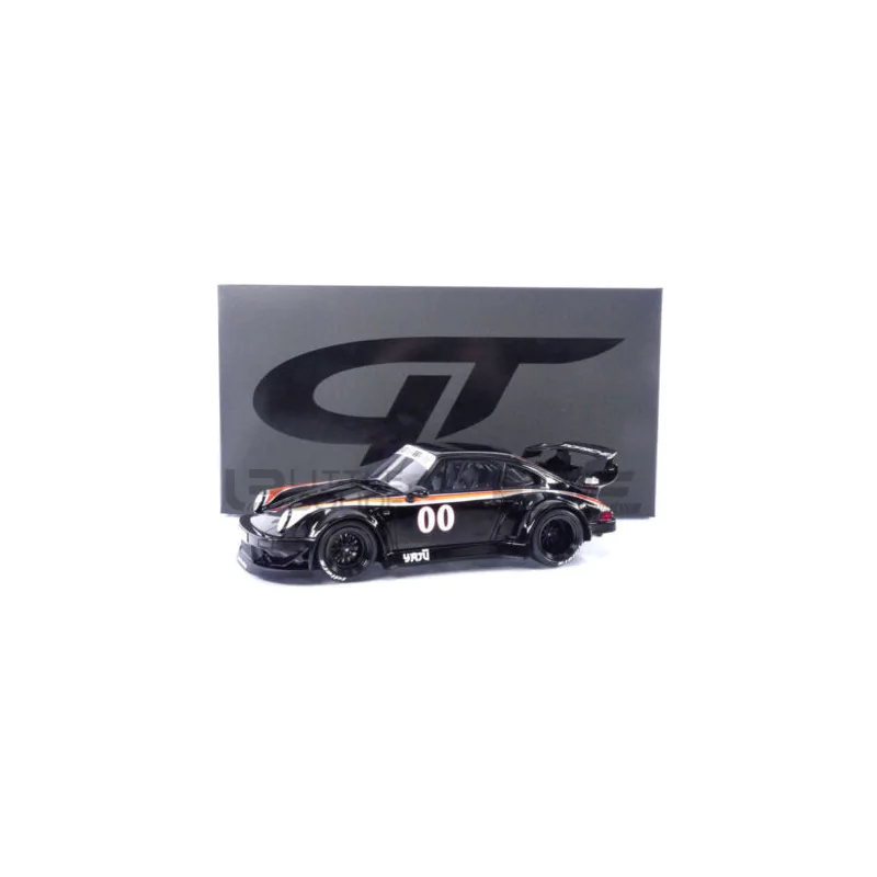 Marketplace - PORSCHE 911 RWB - Ottomobile - 1:18