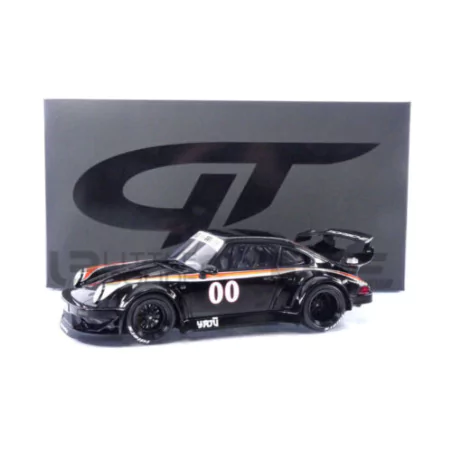 Marketplace - PORSCHE 911 RWB - Ottomobile - 1:18