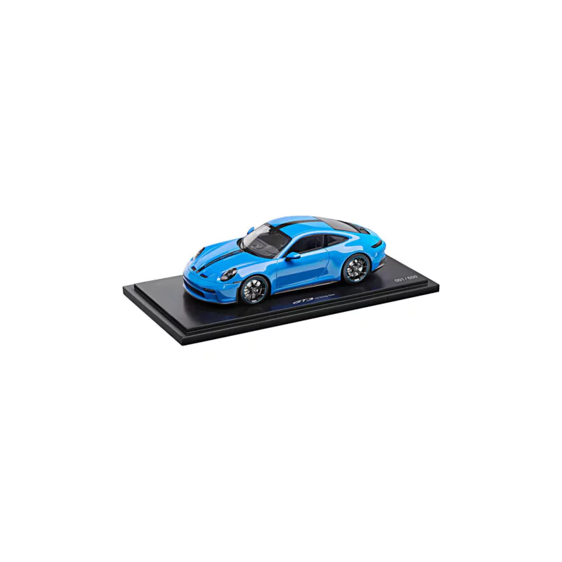Marketplace - Porsche 911 (992) GT3 Touring - Spark - 1:18