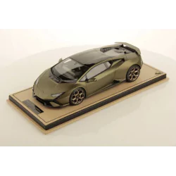 Marketplace - Lamborghini Huracan Tecnica - MR Collection - 1:18