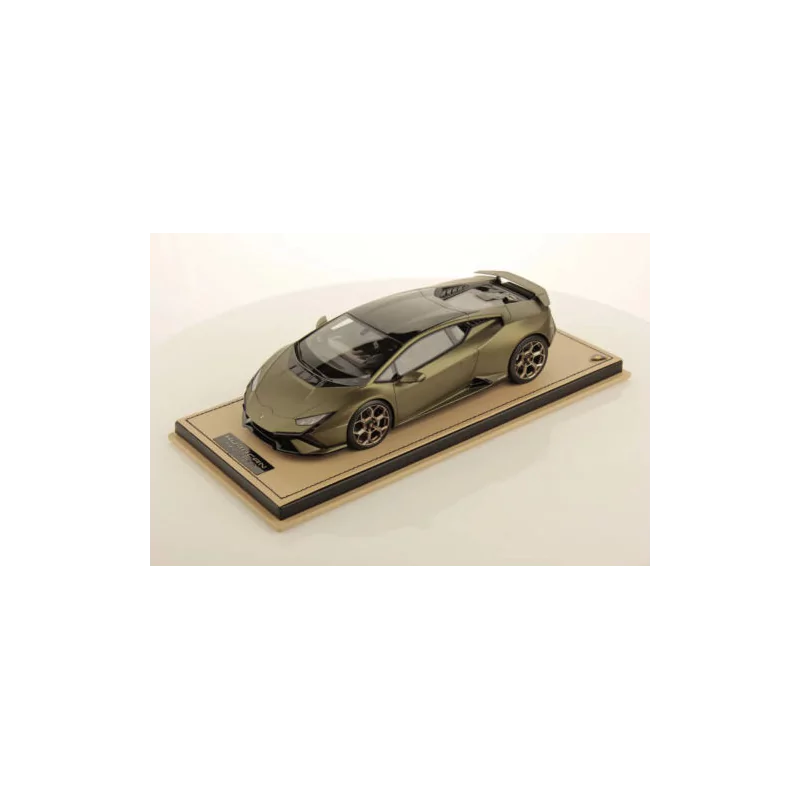 Marketplace - Lamborghini Huracan Tecnica - MR Collection - 1:18