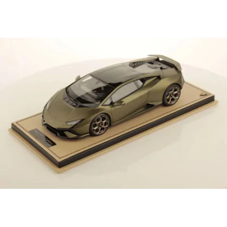 Marketplace - Lamborghini Huracan Tecnica - MR Collection - 1:18