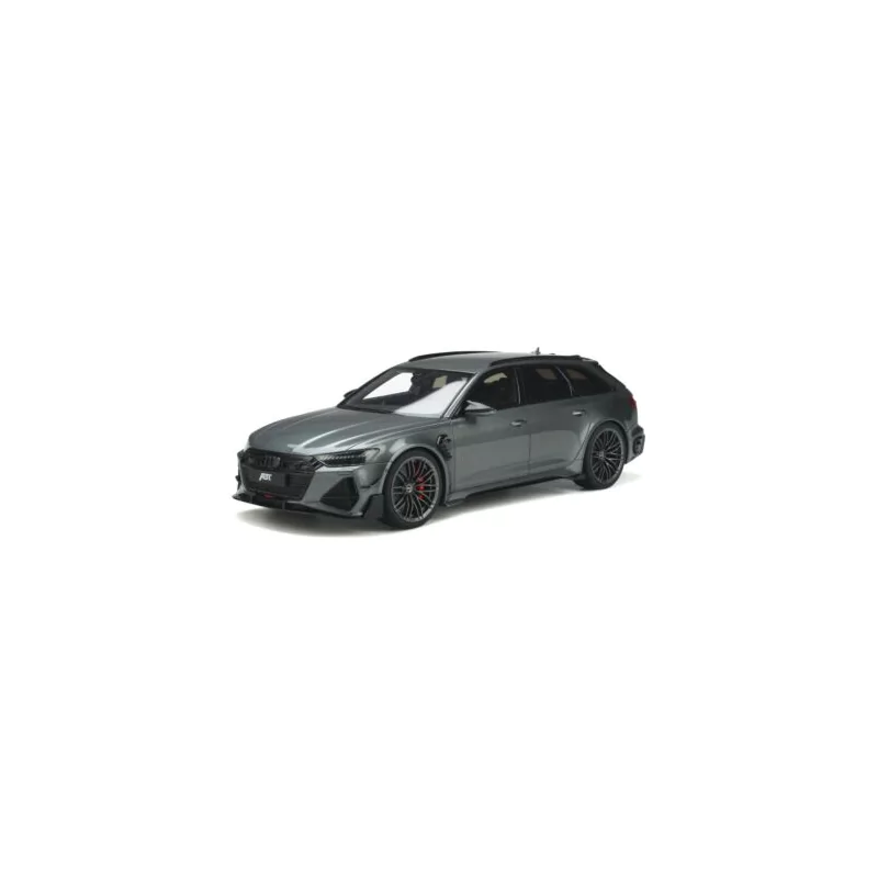 Marketplace - Audi RS6-R 2020 - 1:18 GT SPIRIT GT292 - GT Spirit - ...