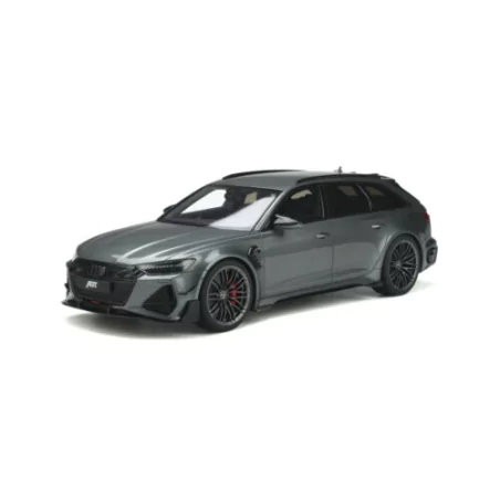 Marketplace - Audi RS6-R 2020 - 1:18 GT SPIRIT GT292 - GT Spirit - ...
