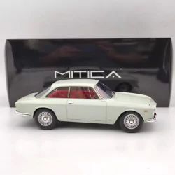 Marketplace - Alfa Romeo Giulia 1600 Sprint GT 1963 - Mitica - 1:18