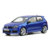 Marketplace - Volkswagen Golf 6 R 2010. Bleue - Ottomobile - 1:18