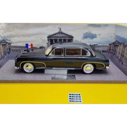 Marketplace - CITROEN 15/6 H Franay Présidentielle République Franç...