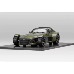 Marketplace - onkervoort D8 GTO-JD70 Spark 18S538 - Spark - 1:18