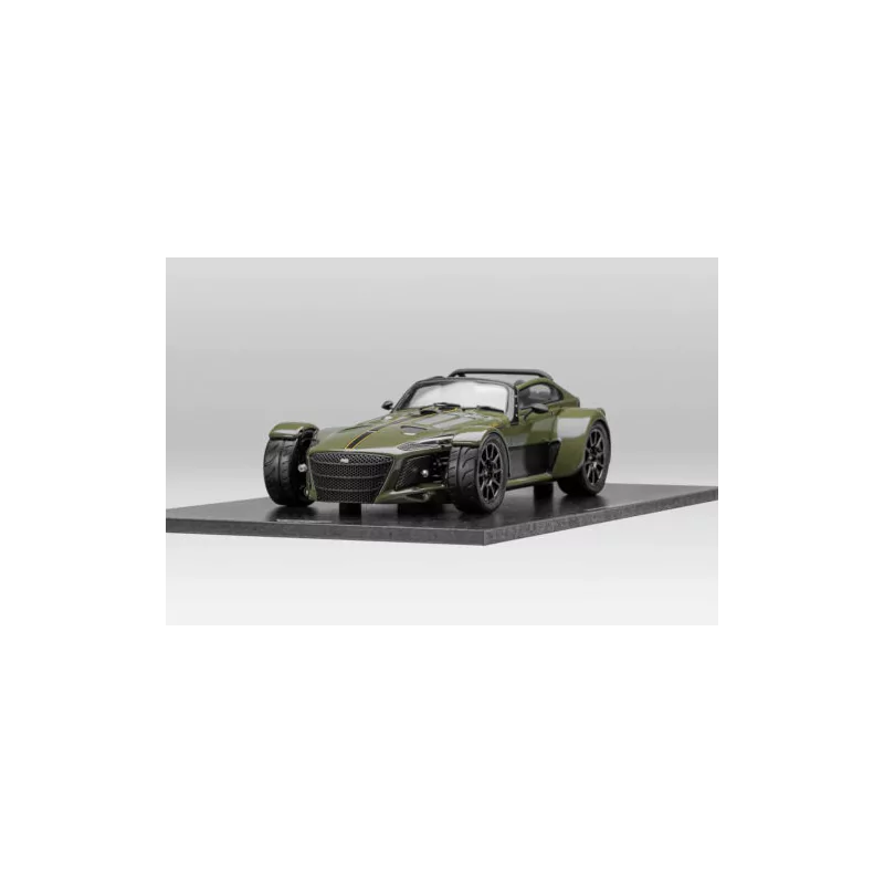 Marketplace - onkervoort D8 GTO-JD70 Spark 18S538 - Spark - 1:18