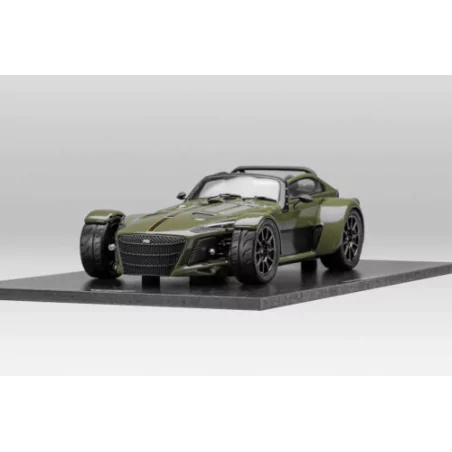 Marketplace - onkervoort D8 GTO-JD70 Spark 18S538 - Spark - 1:18