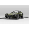 Marketplace - onkervoort D8 GTO-JD70 Spark 18S538 - Spark - 1:18