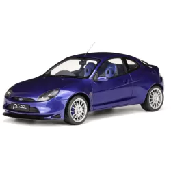 Marketplace - Ford Puma racing Bleue - Ottomobile - 1:18