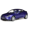 Marketplace - Ford Puma racing Bleue - Ottomobile - 1:18