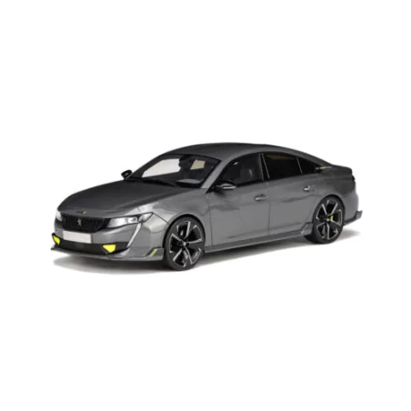 Marketplace - Peugeot 508 Sport Engineered Concept - Ottomobile - 1:18