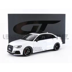 Marketplace - AUDI ABT RS3 SEDAN - 2019 - GT Spirit - 1:18