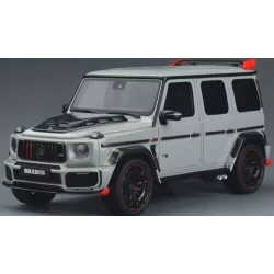 Marketplace - Brabus Fusée G900 Nardo Gris GTS 406 - GT Spirit - 1:18