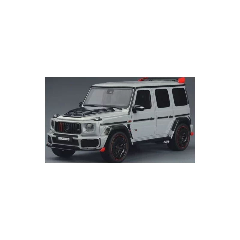 Marketplace - Brabus Fusée G900 Nardo Gris GTS 406 - GT Spirit - 1:18