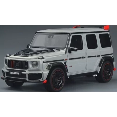 Marketplace - Brabus Fusée G900 Nardo Gris GTS 406 - GT Spirit - 1:18