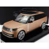 Marketplace - Land Rover Range Rover SV Autobiography 2022 - Motorh...