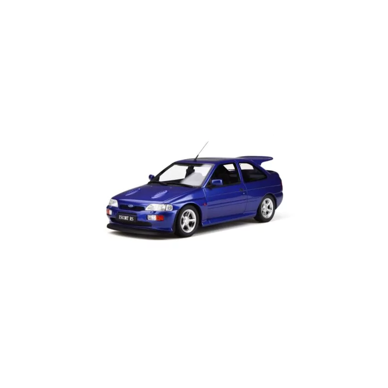 Marketplace - Ford Escort RS Cosworth 1992 - Ottomobile - 1:18