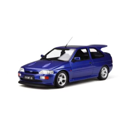 Marketplace - Ford Escort RS Cosworth 1992 - Ottomobile - 1:18