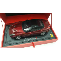 Marketplace - Ferrari California T - Limited Edition - BBR Models -...