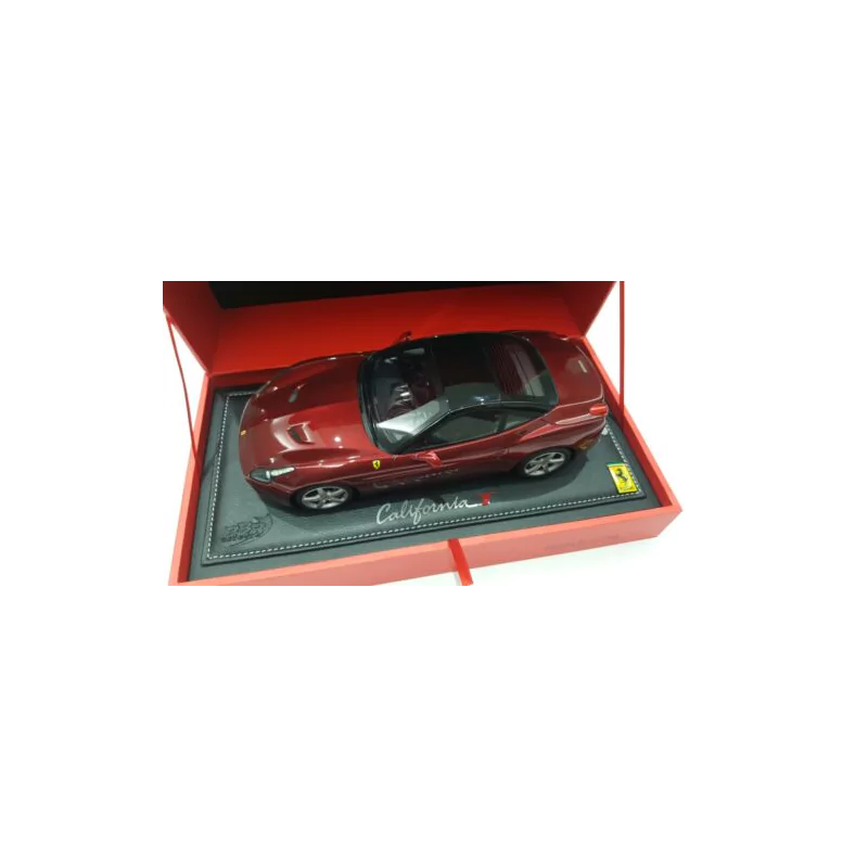 Marketplace - Ferrari California T - Limited Edition - BBR Models -...
