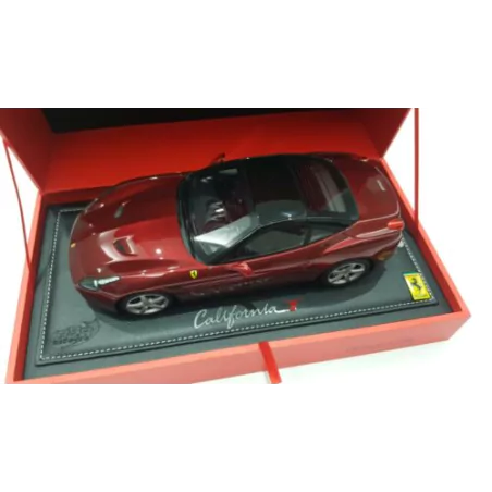 Marketplace - Ferrari California T - Limited Edition - BBR Models -...