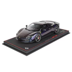 Marketplace - 1:18 Ferrari 296 GTB - BBR Models - 1:18