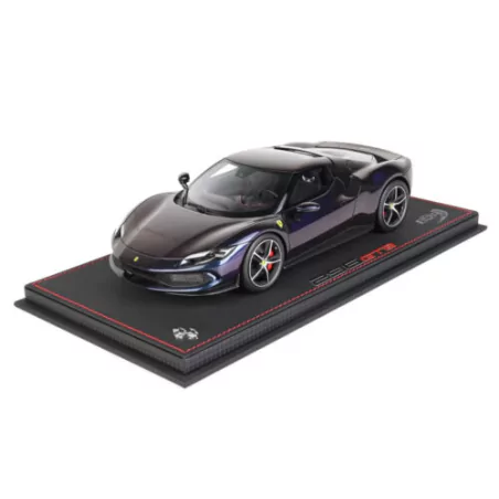 Marketplace - 1:18 Ferrari 296 GTB - BBR Models - 1:18