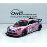 Marketplace - ALPINE A110 GT4 Team Speed Car - Ottomobile - 1:18