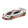 Marketplace - Mclaren F1 Gtr West Comp. Nielsen Mass Le Mans 1995 -...