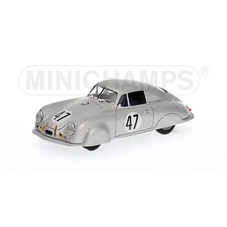 Marketplace - Porsche 356 vin aigre Brunet 24H Le Mans 1951 - Minic...