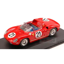Marketplace - Ferrari 250P Spider 3.0L Winner Le Mans 1963 Scarfiot...