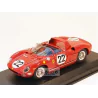 Marketplace - Ferrari 275 P LE MANS 1964 Art - Art Model - 1/43