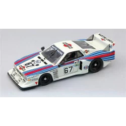 Marketplace - Lancia Beta Montecarlo Le Mans 81 Pirro/Gabbiani - Be...