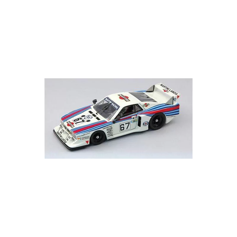 Marketplace - Lancia Beta Montecarlo Le Mans 81 Pirro/Gabbiani - Be...