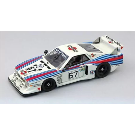 Marketplace - Lancia Beta Montecarlo Le Mans 81 Pirro/Gabbiani - Be...