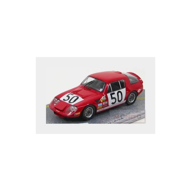 Marketplace - Austin Healey Sprite Le Mans 1968 - Bizarre - 1/43