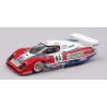 Marketplace - WM P 85 PEUGEOT N.41 LM 1986 - Bizarre - 1/43