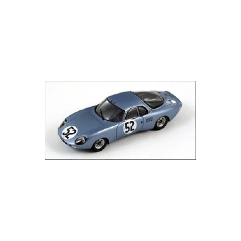 Marketplace - René Bonnet Aerodjet Le Mans 1963 - Bizarre - 1/43