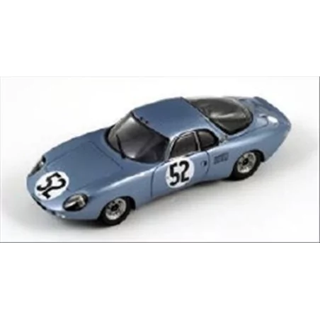 Marketplace - René Bonnet Aerodjet Le Mans 1963 - Bizarre - 1/43