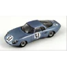 Marketplace - Rene Bonnet Aerodjet Le Mans 1963 - Bizarre - 1/43