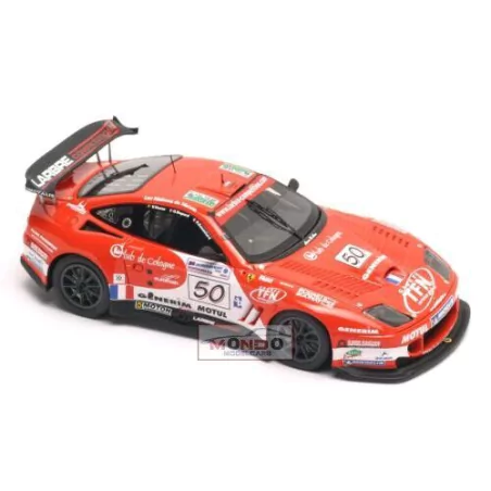 Marketplace - Ferrari 550 Maranello Car N 50 Lm Gt1 Le Mans 2005 KI...