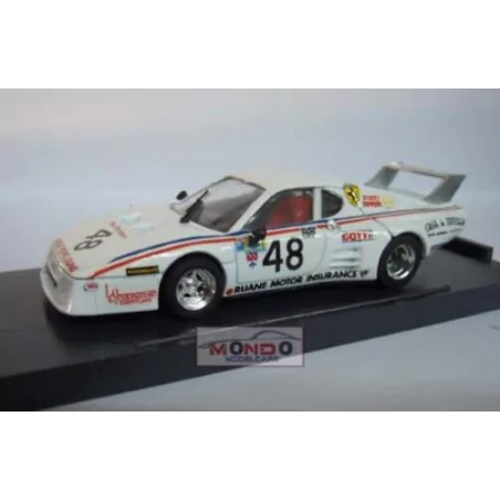 Marketplace - Ferrari 512Bb Le Mans Le Mans Phillips 1981 - Brumm -...